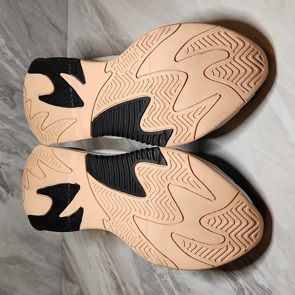 EUC Puma RS2K Metallic women's sz7 - Picture 5 of 7